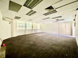 New World Centre (D8), Office #451219681